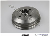 Ford Yedek Parça - BSG KAMPANA : ARKA (PORYALI)